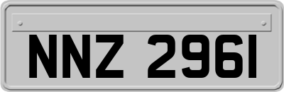 NNZ2961