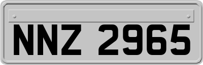 NNZ2965