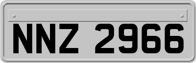 NNZ2966