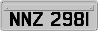 NNZ2981