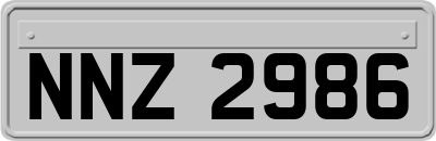 NNZ2986