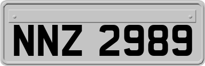 NNZ2989