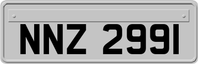 NNZ2991