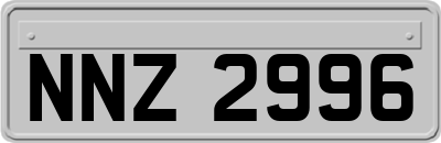NNZ2996