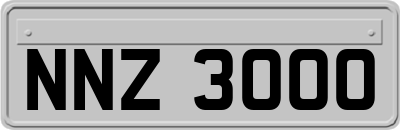NNZ3000