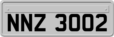 NNZ3002