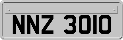 NNZ3010