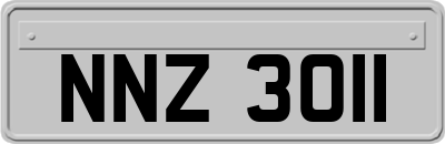NNZ3011