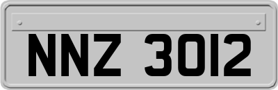NNZ3012