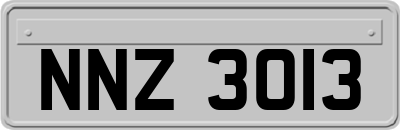 NNZ3013