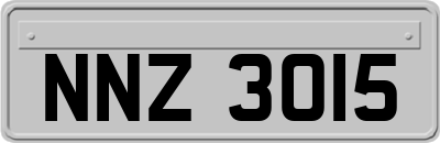 NNZ3015