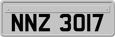NNZ3017