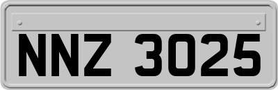 NNZ3025
