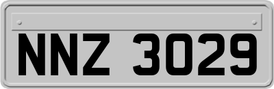 NNZ3029