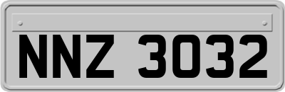 NNZ3032