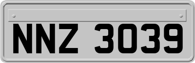 NNZ3039