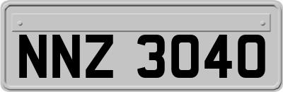 NNZ3040