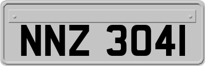 NNZ3041