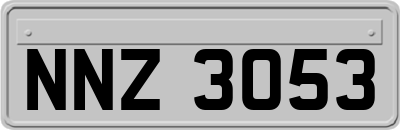 NNZ3053