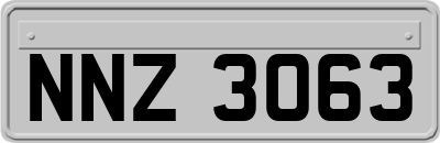 NNZ3063