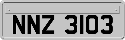 NNZ3103