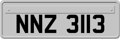 NNZ3113