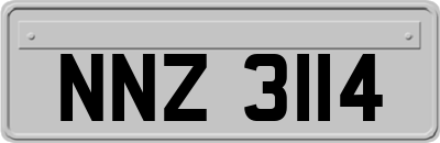 NNZ3114
