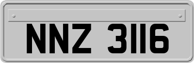NNZ3116