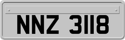 NNZ3118