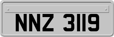 NNZ3119