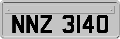 NNZ3140