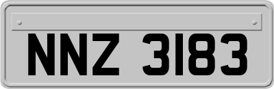 NNZ3183