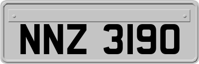 NNZ3190