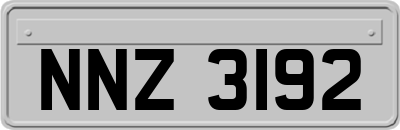 NNZ3192