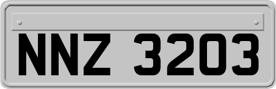 NNZ3203