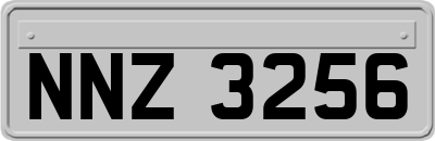NNZ3256