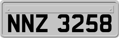 NNZ3258