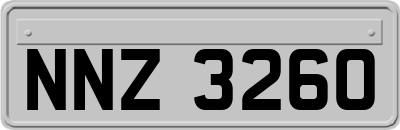 NNZ3260