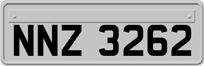 NNZ3262