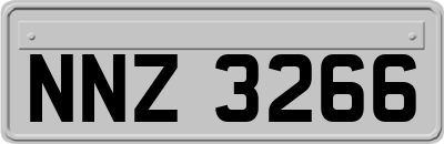 NNZ3266
