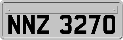 NNZ3270