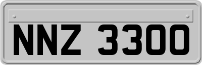 NNZ3300