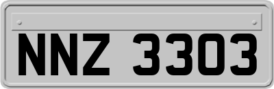 NNZ3303