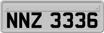 NNZ3336