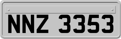 NNZ3353
