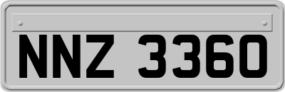 NNZ3360