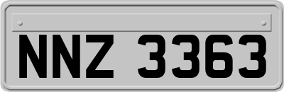 NNZ3363