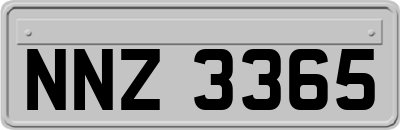 NNZ3365