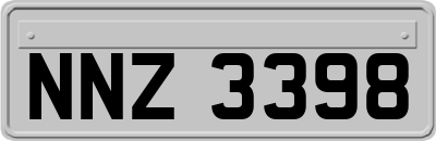 NNZ3398