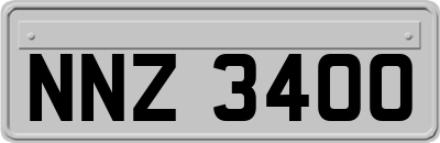 NNZ3400
